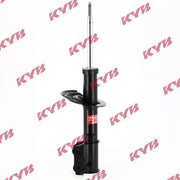 KYB Shock Absorber Damper Strut Front Left fits Hyundai Accent IV 2010-2018