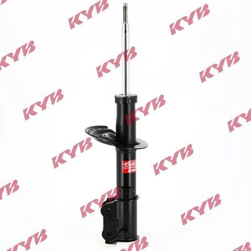 KYB Shock Absorber Damper Strut Front Left fits Hyundai Accent IV 2010-2018