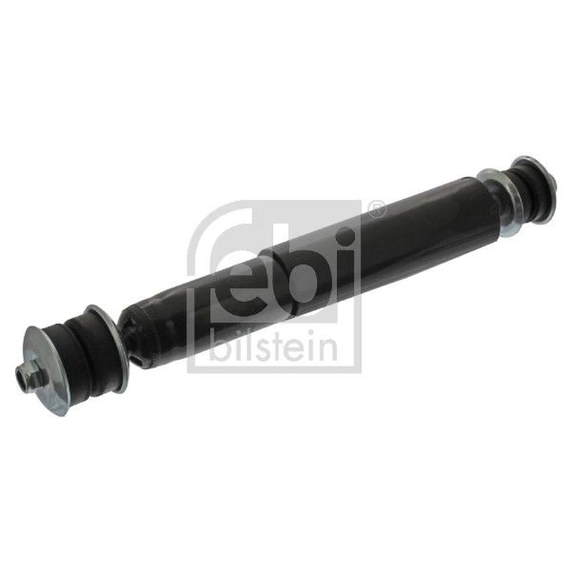 Febi Shock Absorber Damper Strut Rear 20417