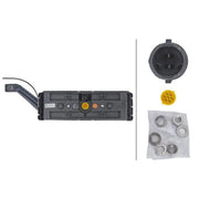 Hella Tail Light / Lamp LED Left