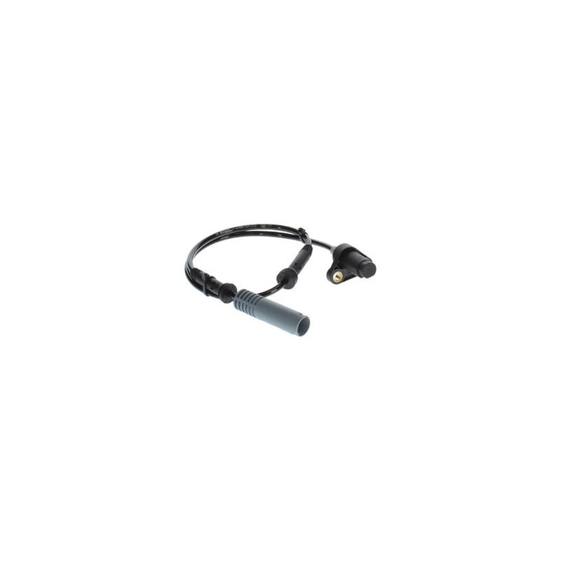 Bosch ABS Wheel Speed Sensor Front fits BMW 5 1995-2004