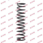 KYB 2 x Suspension Springs fits Skoda Felicia 1995-2001 1.3 1.6 1.9