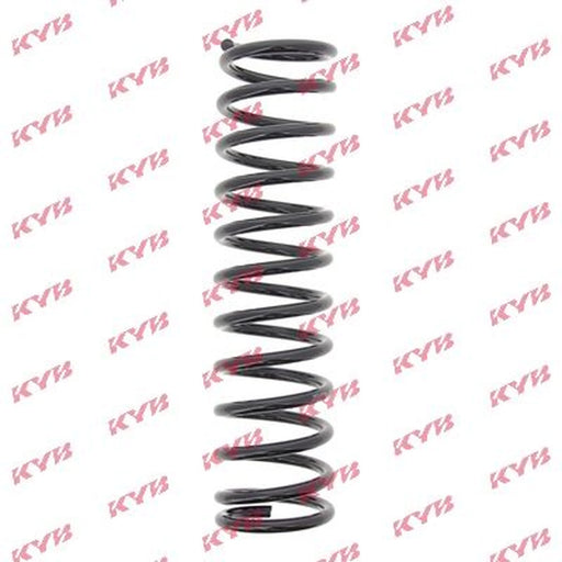 KYB 2 x Suspension Springs fits Skoda Felicia 1995-2001 1.3 1.6 1.9