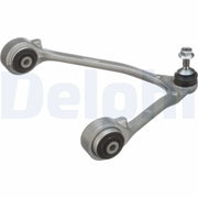 Delphi Control/Trailing Arm Right fits Jaguar S-Type II 1999-2008