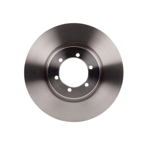 Bosch Front Brake Vented Discs & Pads fits Hyundai Terracan 2003-2006 2.9