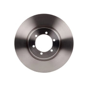 Bosch Front Brake Vented Discs & Pads fits Hyundai Terracan 2001-2006 3.5