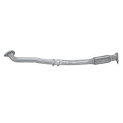 Hella Exhaust Pipe OD fits Fiat Brava 1996-2001 1.9