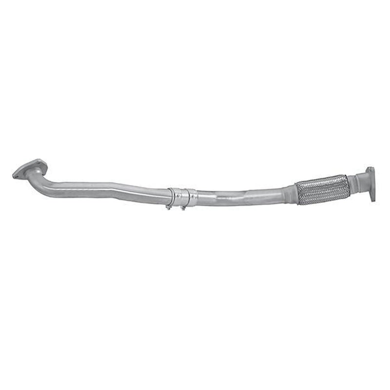 Hella Exhaust Pipe OD fits Fiat Brava 1996-2001 1.9