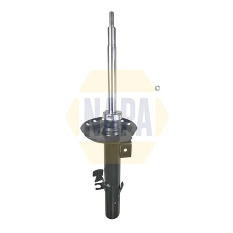NAPA Shock Absorber Damper Strut Front Right fits Land Rover Freelander 2