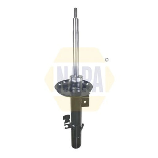 NAPA Shock Absorber Damper Strut Front Right fits Land Rover Freelander 2