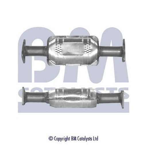 BM Catalysts Petrol Cat fits Rover 600 I 1994-1998