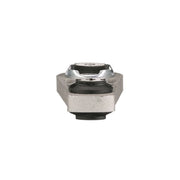 Gates Engine Mount Mounting Lower fits Renault Laguna II 2005-2007 2.0