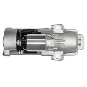 Hella Starter Motor 12V 2.5kW 12 Teeth fits Ford Ranger 2011 on 2.2