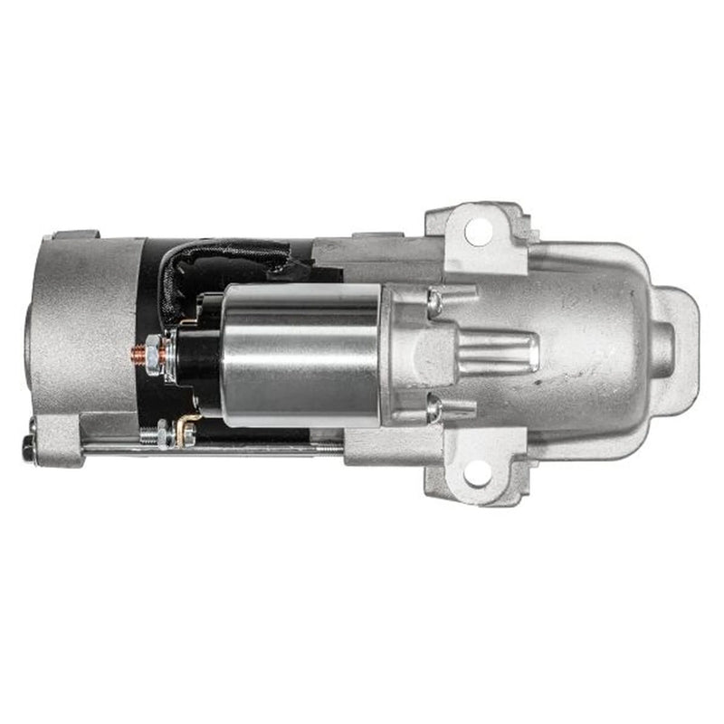 Hella Starter Motor 12V 2.5kW 12 Teeth fits Ford Ranger 2011 on 2.2