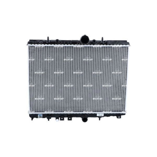 NRF Engine Radiator 58303