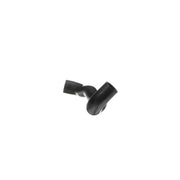 Gates Radiator Coolant Hose 505mm ID fits Mercedes-Benz M-Class 1998-2005