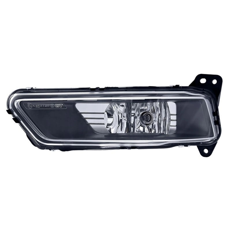 Hella Front Left Fog Light H7 fits Man Tgl I 2005-2022