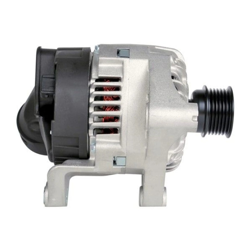 Hella Car Alternator 12V fits BMW 3 1993-2006