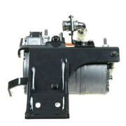 Mahle Air Conditioning Compressor fits Volvo Fh II 2012 on