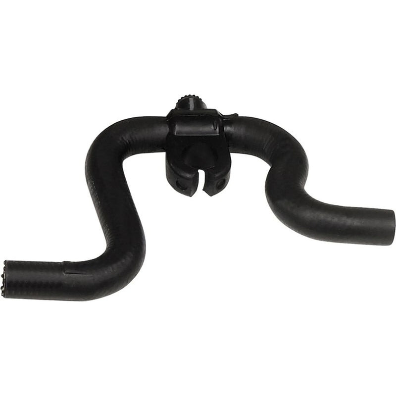 Gates Molded Heater Hose fits Fiat Marea 1997-1999 1.6