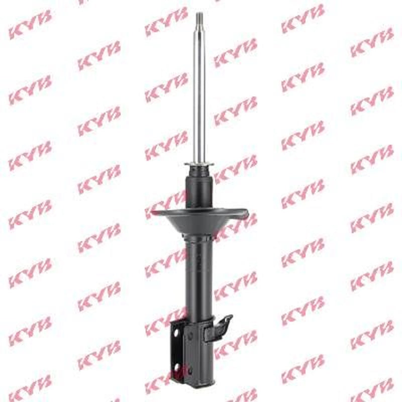 KYB 2 x Rear Shock Absorbers fits Subaru Legacy 1989-1994