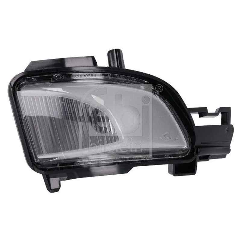 Febi Auxiliary Direction Indicator Right Exterior Mirror 198578
