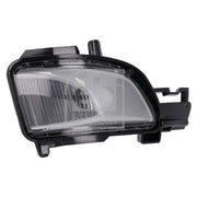 Febi Auxiliary Direction Indicator Right Exterior Mirror 198578