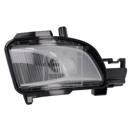 Febi Auxiliary Direction Indicator Right Exterior Mirror 198578