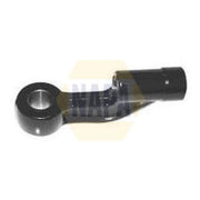 NAPA Steering Tie Rod End Ball Joint Front Right M14x1.5 fits Smart Cabrio