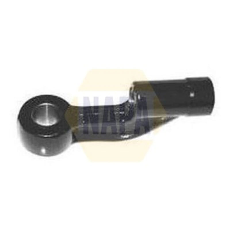 NAPA Steering Tie Rod End Ball Joint Front Right M14x1.5 fits Smart Cabrio