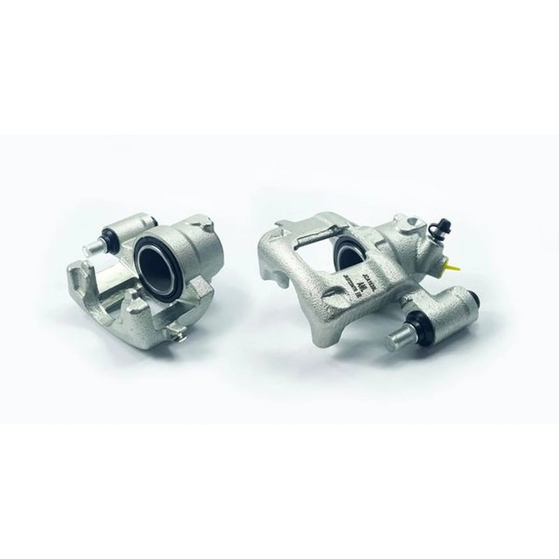 Juratek Brake Caliper Assembly Front Left fits Fiat 500 2007 on 1.2