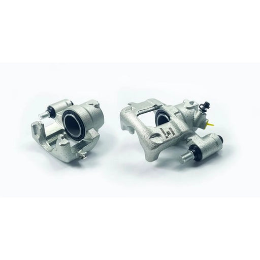 Juratek Brake Caliper Assembly Front Left fits Fiat 500 2007 on 1.2