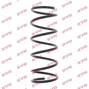 KYB Front Suspension Coil Spring fits Ford Escort 1995-1999 1.3 1.4 1.6 1.8