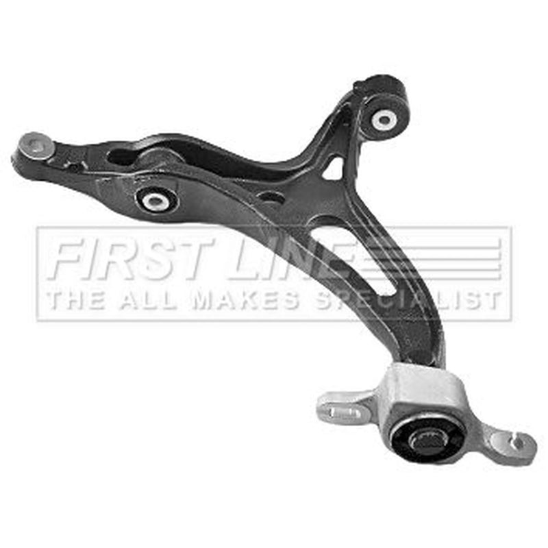 First Line Control/Trailing Arm fits Mercedes-Benz Gl-Class 2006-2012