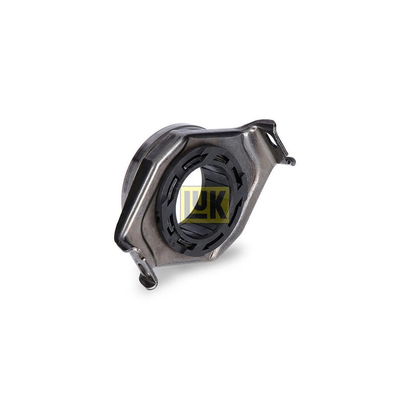 LuK Clutch Release Bearing ID OD fits Ford Courier Box Body 1991-1996 1.3 1.8