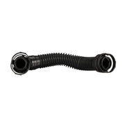 Gates Crankcase Ventilation Hose 200mm fits Audi A1 2014-2018 1.6