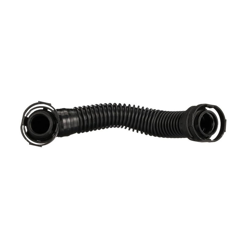 Gates Crankcase Ventilation Hose 200mm fits Audi A1 2014-2018 1.6