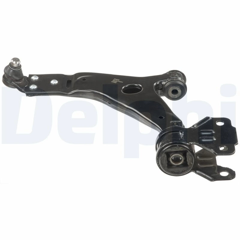 Delphi Control/Trailing Arm Lower fits Ford Grand Tourneo Connect V408 2013-2022