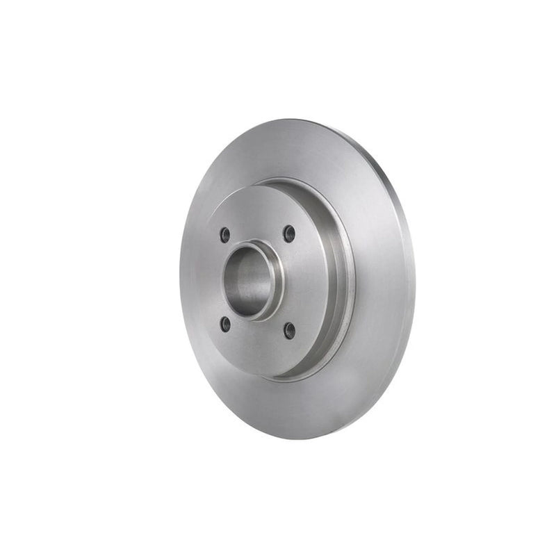 Bosch Front & Rear Brake Discs & Pads fits Citroën DS5 2011-2015 1.6