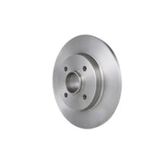 Bosch Front & Rear Brake Discs & Pads fits Citroën DS5 2011-2015 1.6 2.0