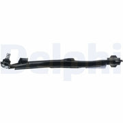 Delphi Control/Trailing Arm Lower fits Kia Soul I 2009-2014 1.6
