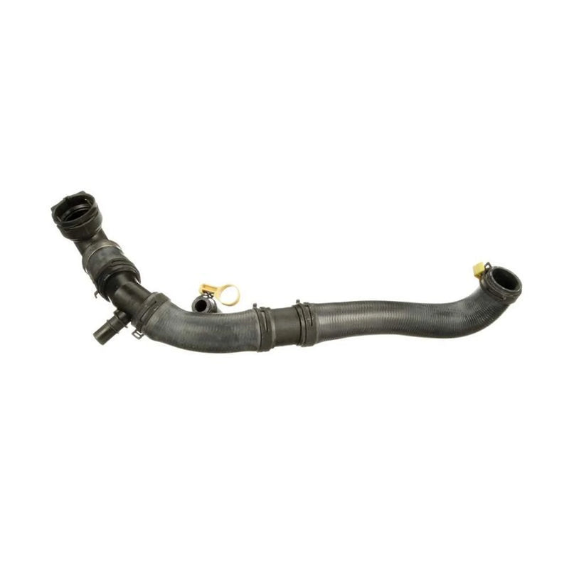 Gates Radiator Coolant Hose 560mm ID fits Land Rover Discovery V 2016 on 3.0