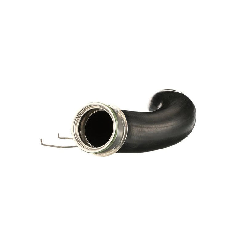 Gates Intercooler Turbo Charge Air Hose fits VW California T5 Camper 2007-2009