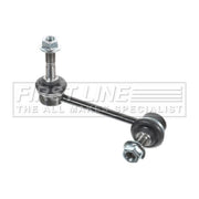 First Line Stabiliser Bar Link Coupling Rod fits Isuzu D-Max II 2012-2022