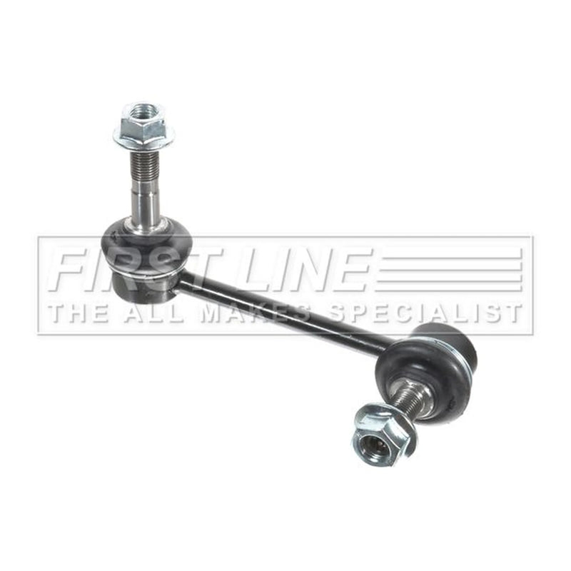 First Line Stabiliser Bar Link Coupling Rod fits Isuzu D-Max II 2012-2022