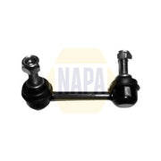 NAPA 2 x Stabiliser Bar Links fits Honda Cr-V 2001-2007 2.0 2.2