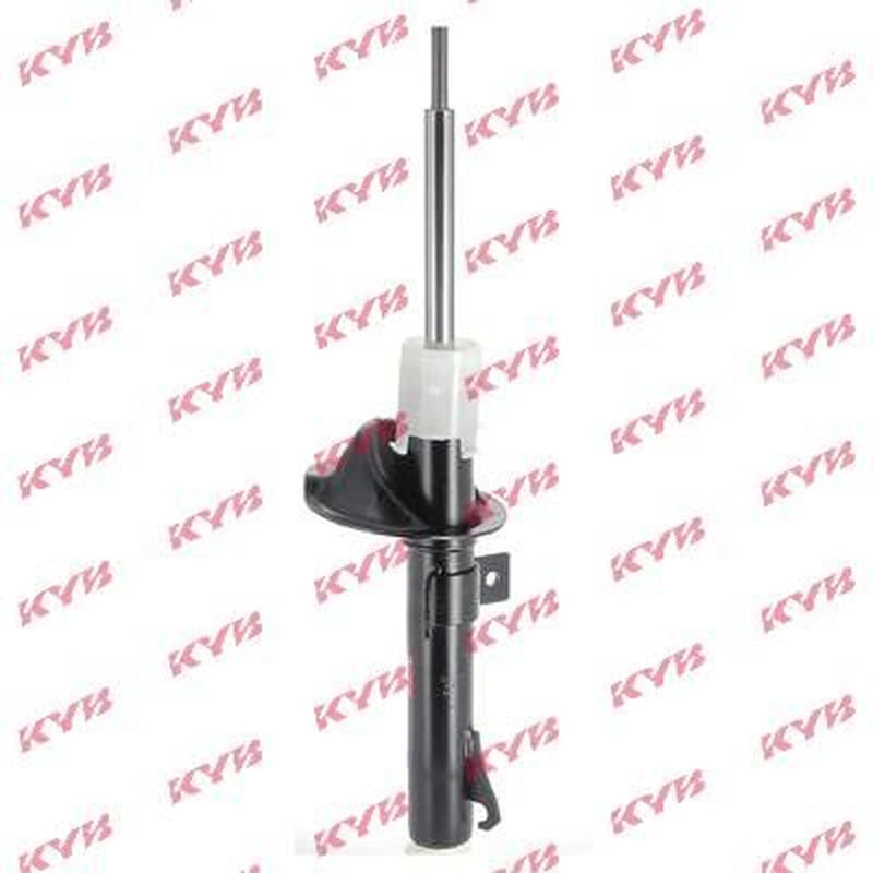 KYB Shock Absorber Damper Strut Front fits Ford Courier Box Body 1996-2003 1.8
