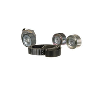 Gates V-Ribbed Belt Set K038PK1920HD