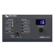 Victron Digital Multi Control 200/200A GX Remote Panel