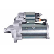 Hella Starter Motor 12V 2.3kW 11 Teeth fits Ford Focus II 2004-2012 1.6